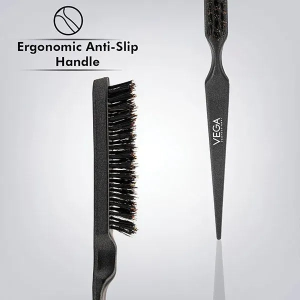 Teasing Brush