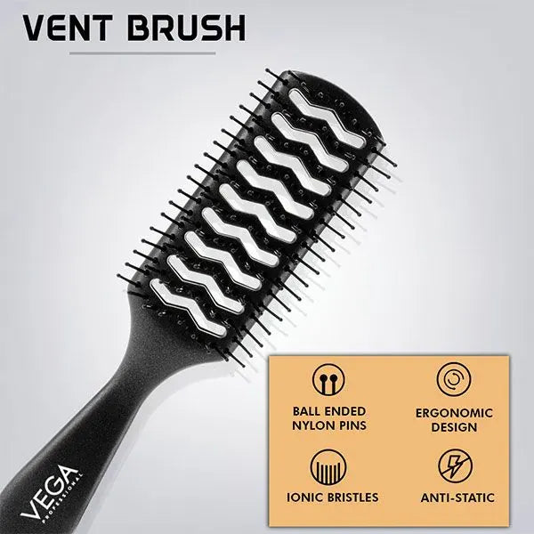 Vent Brush