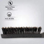Teasing Brush
