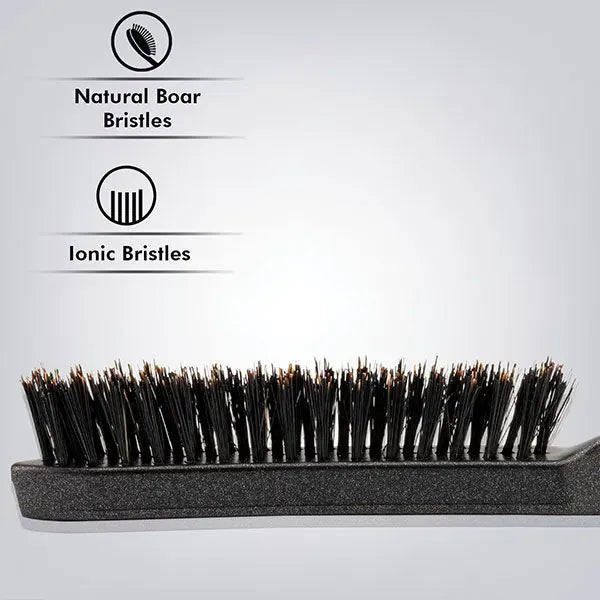 Teasing Brush