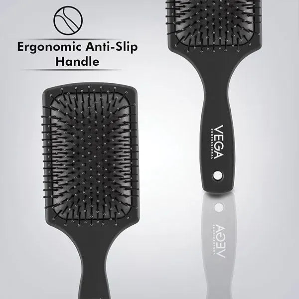 Small Paddle Brush