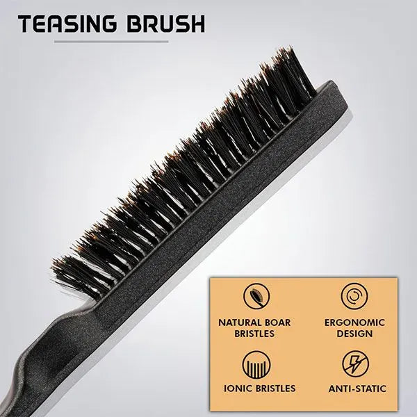 Teasing Brush