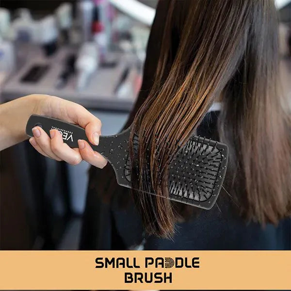 Small Paddle Brush