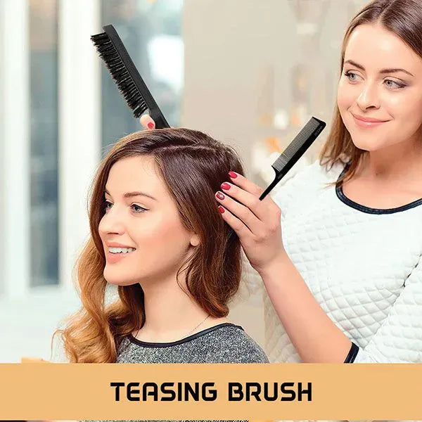Teasing Brush