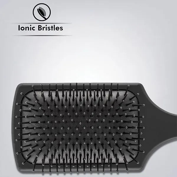 Small Paddle Brush