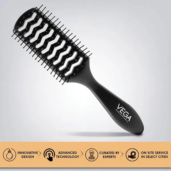 Vent Brush
