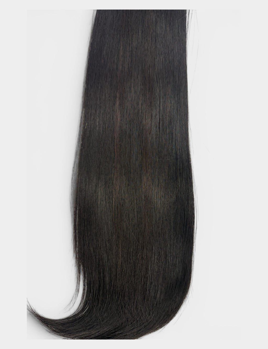 Foots Ponytail Extension