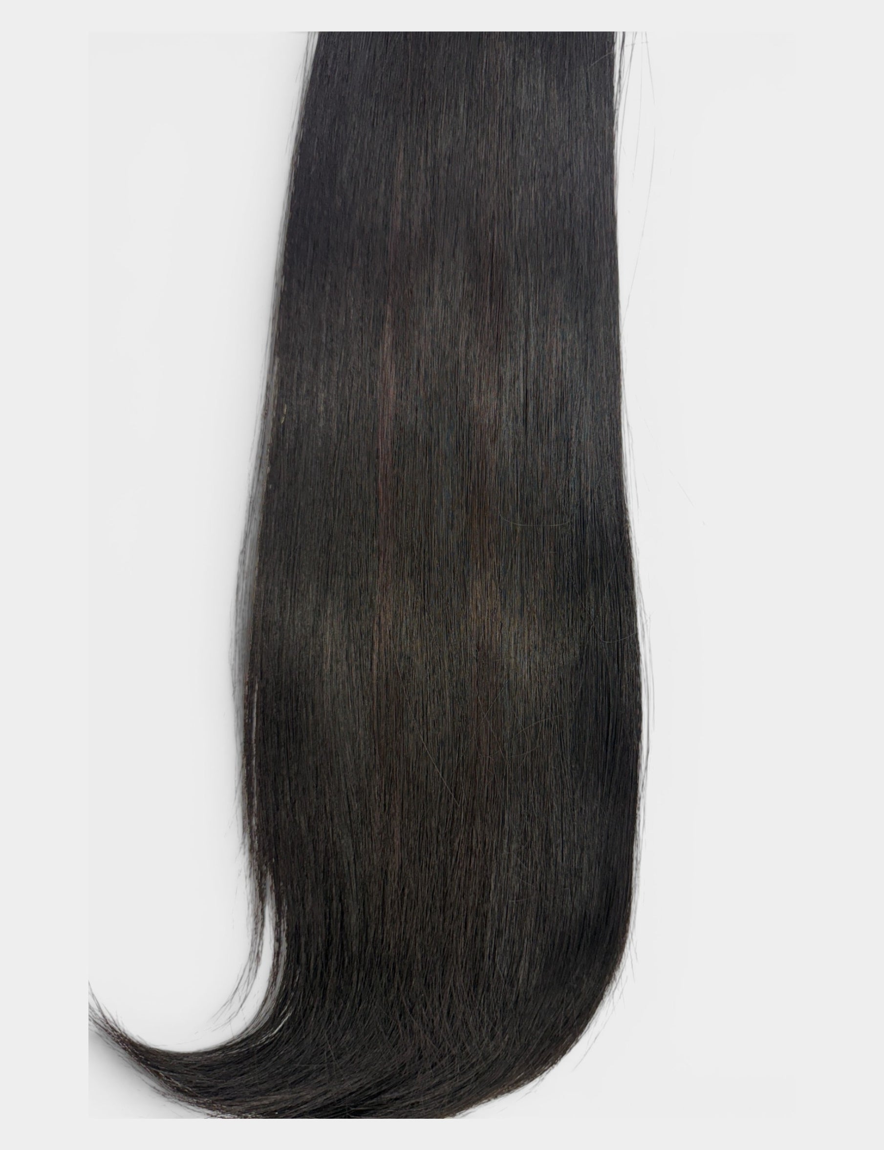 Foots Ponytail Extension