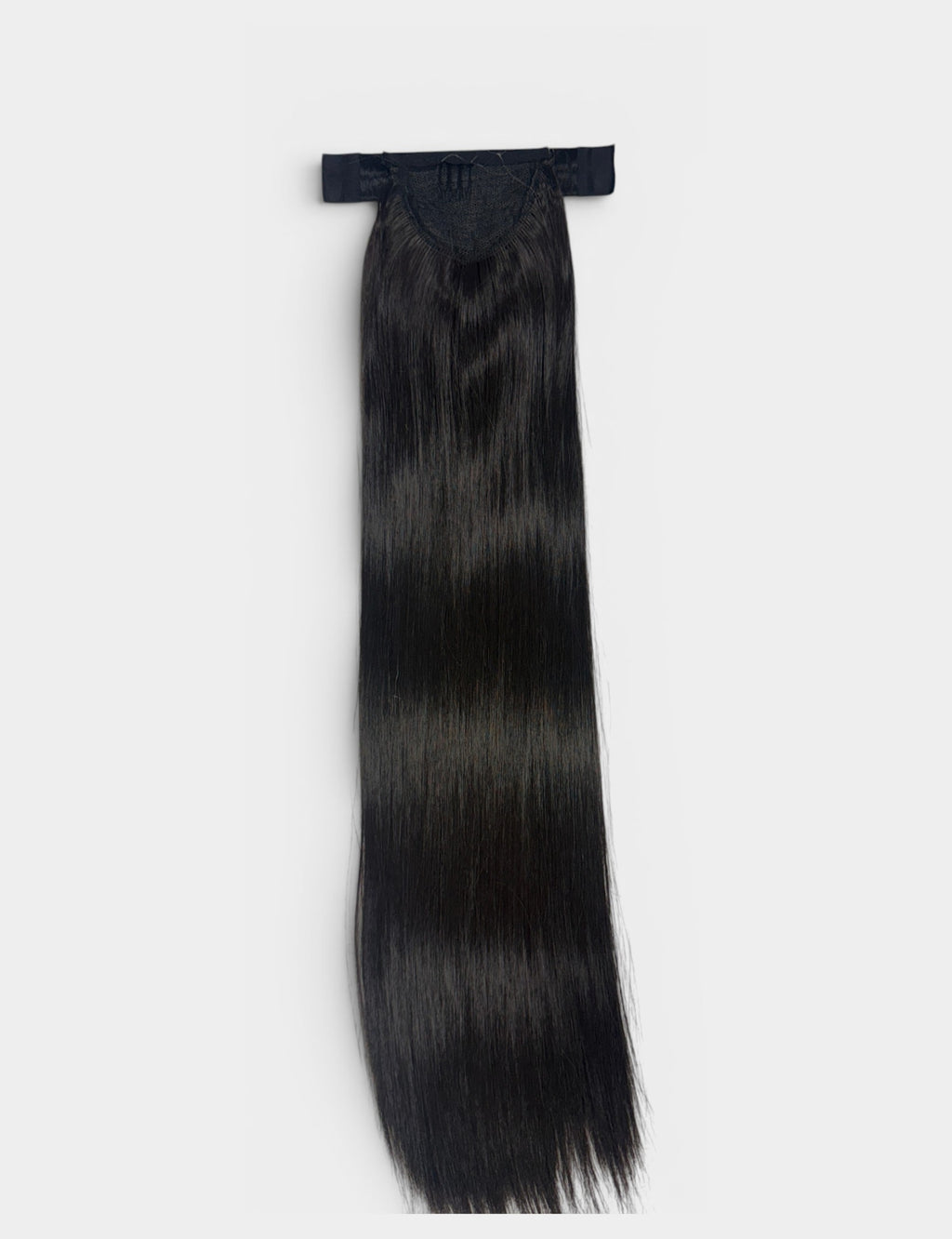 Foots Ponytail Extension