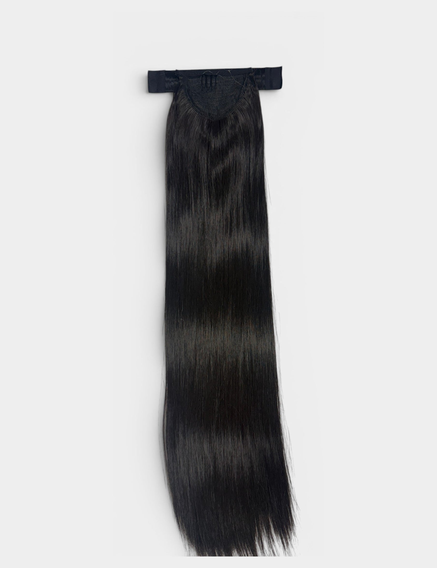 Foots Ponytail Extension