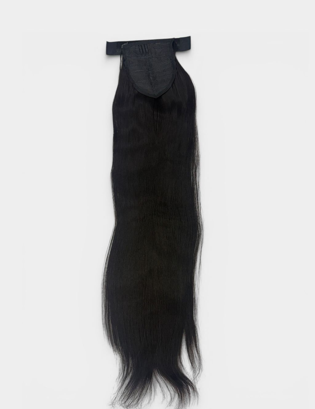 Foots Ponytail Extension
