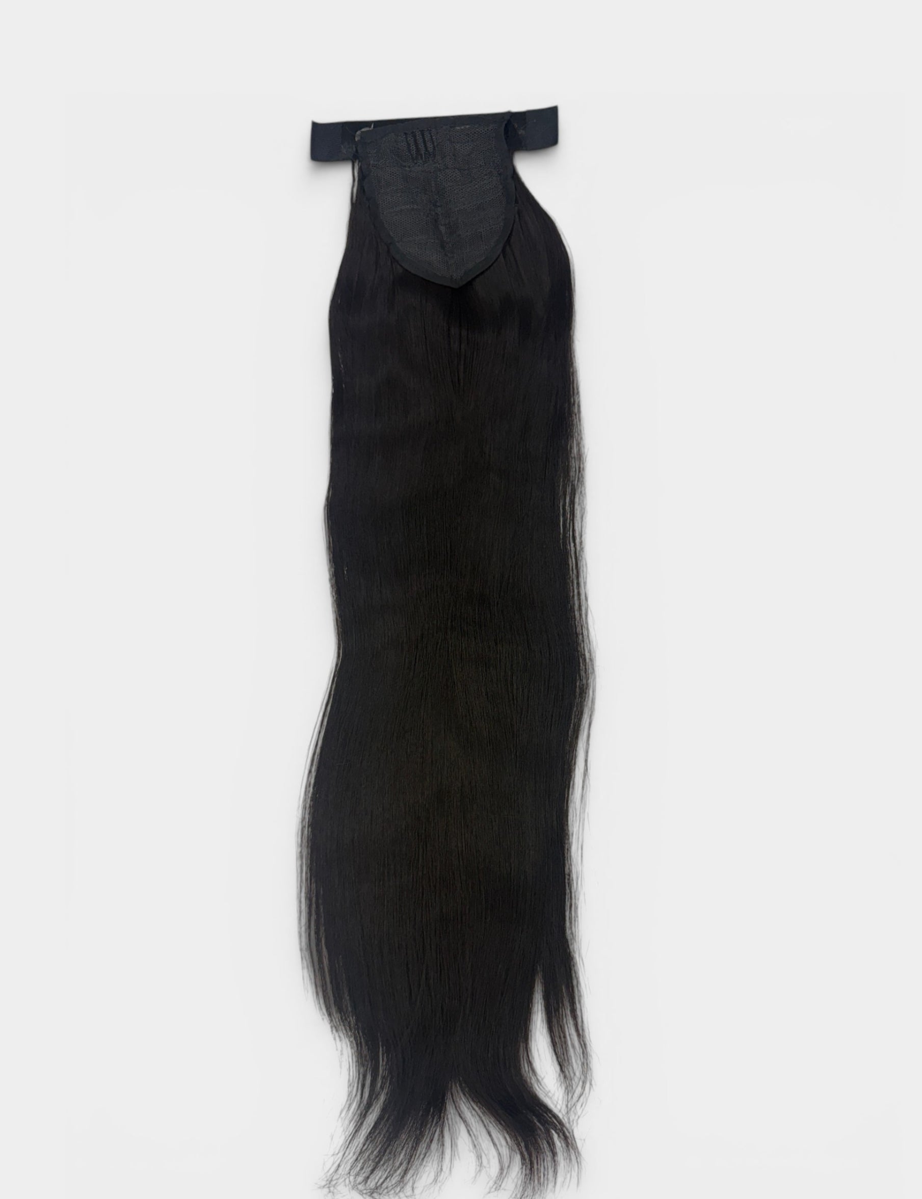 Foots Ponytail Extension