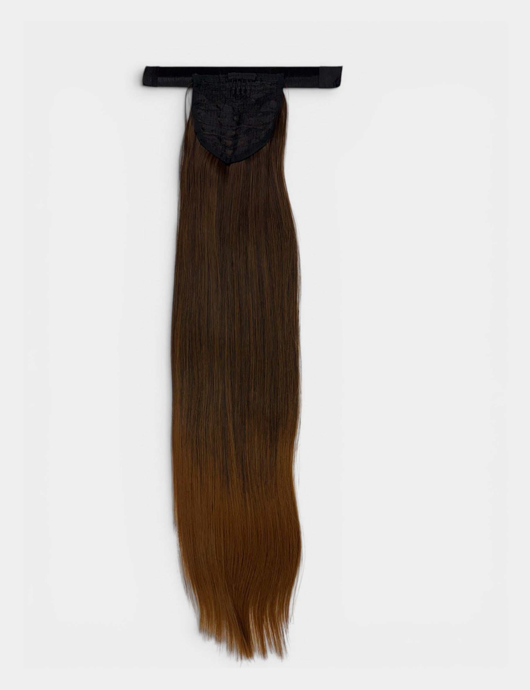 Foots Ponytail Extension