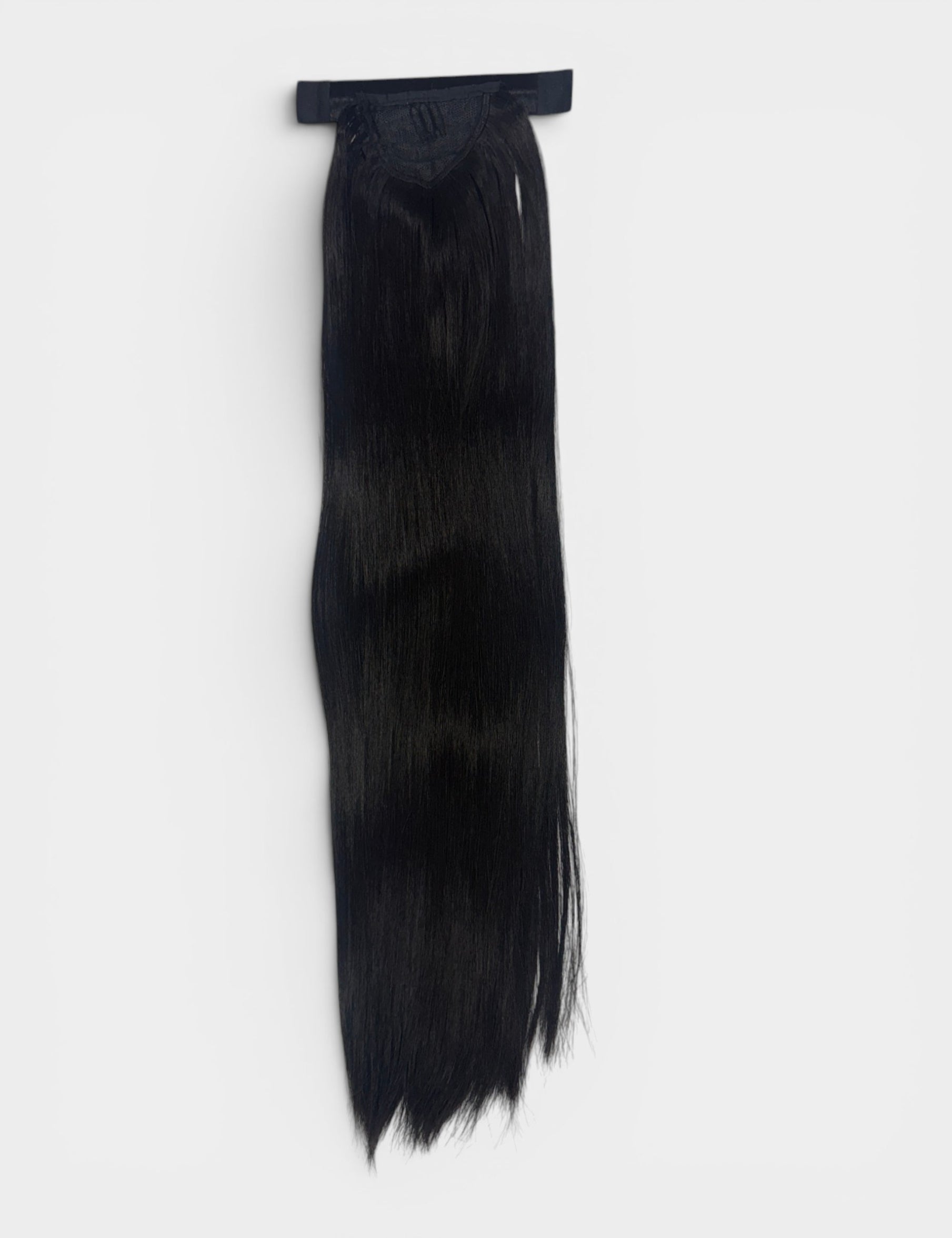 Foots Ponytail Extension