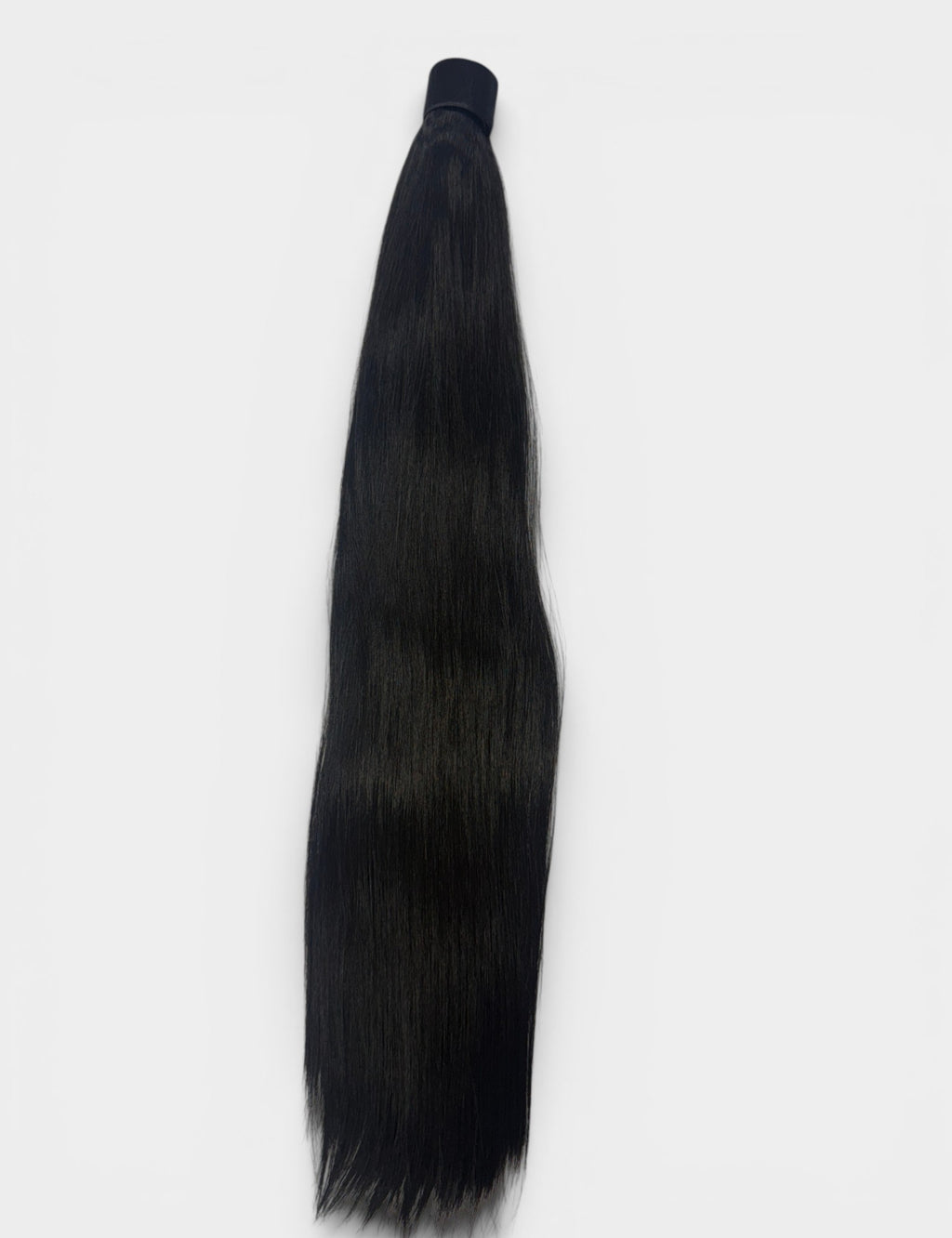 Foots Ponytail Extension
