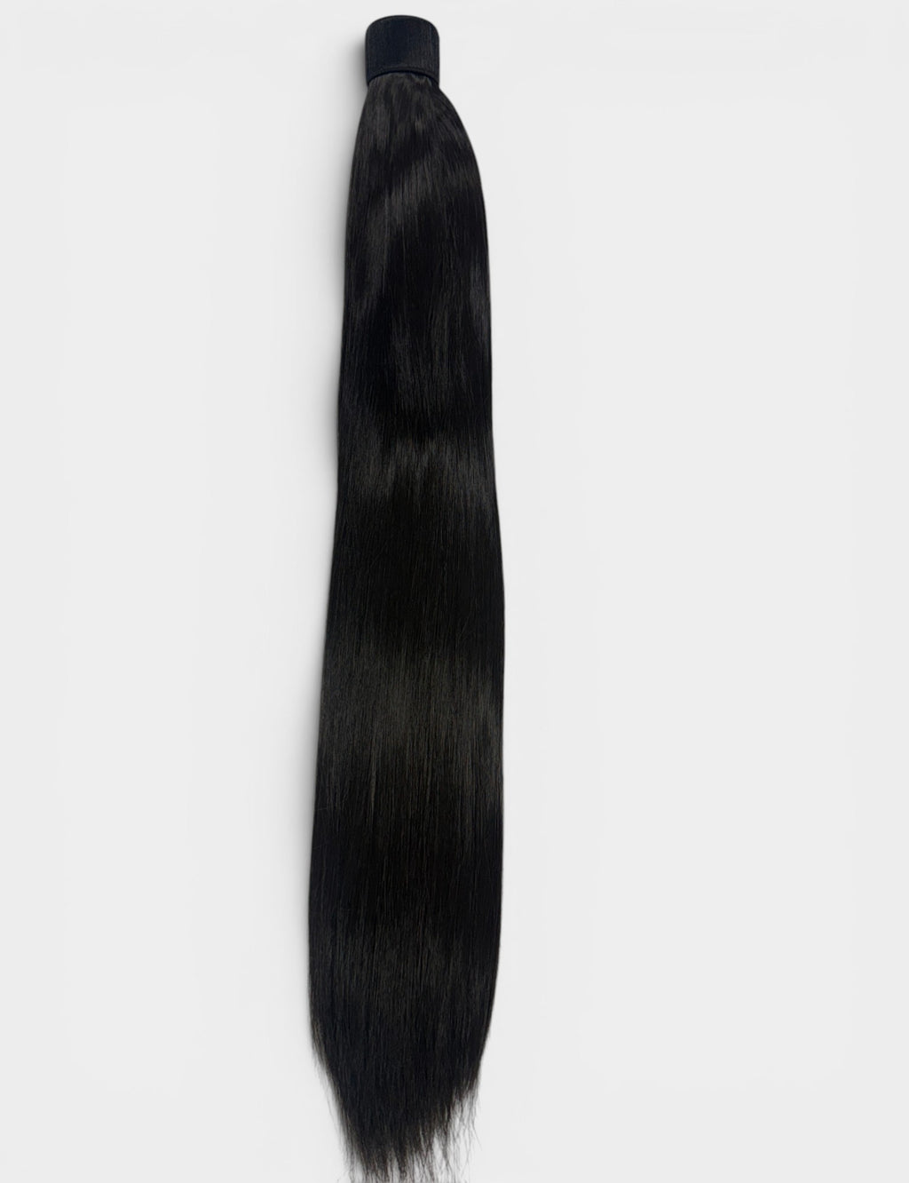 Foots Ponytail Extension