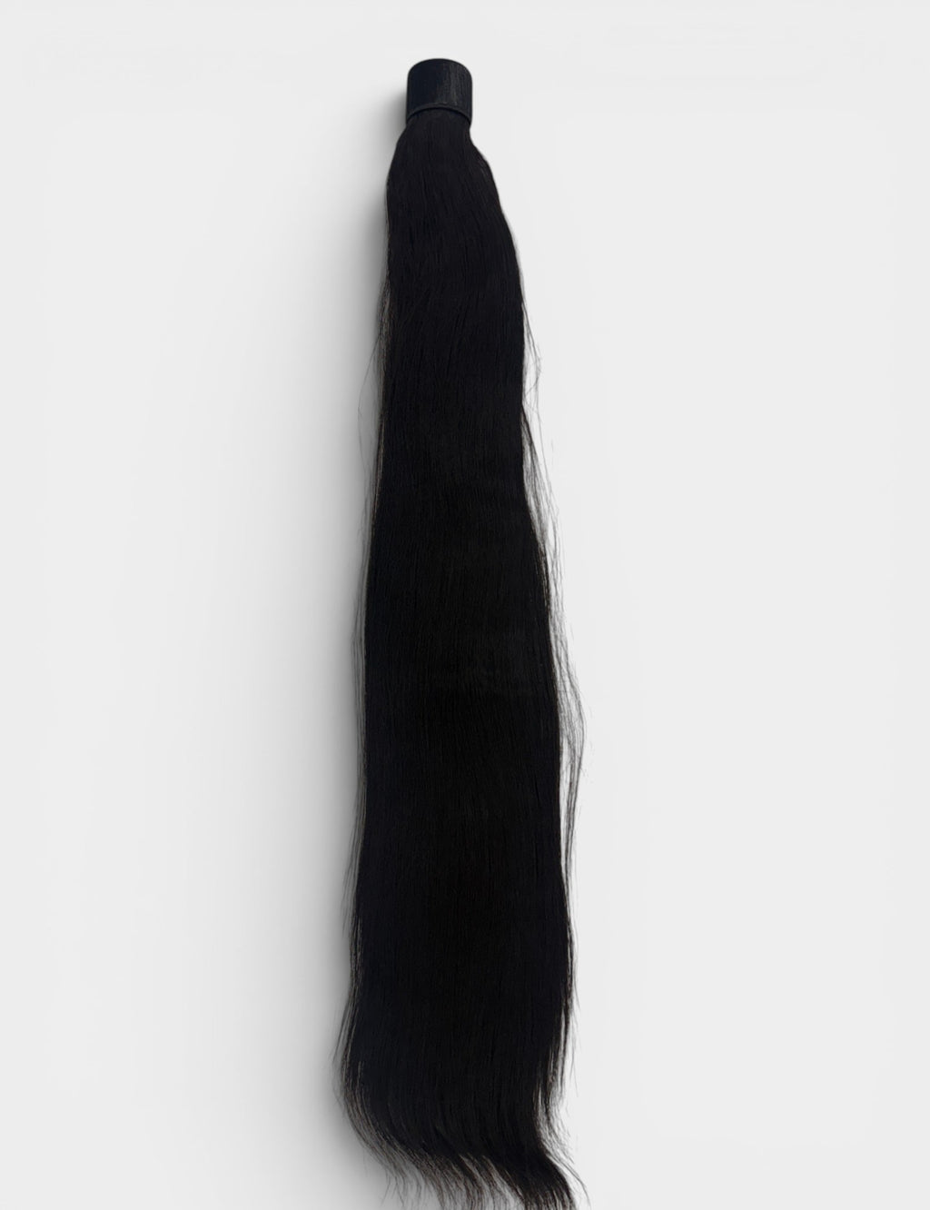 Foots Ponytail Extension