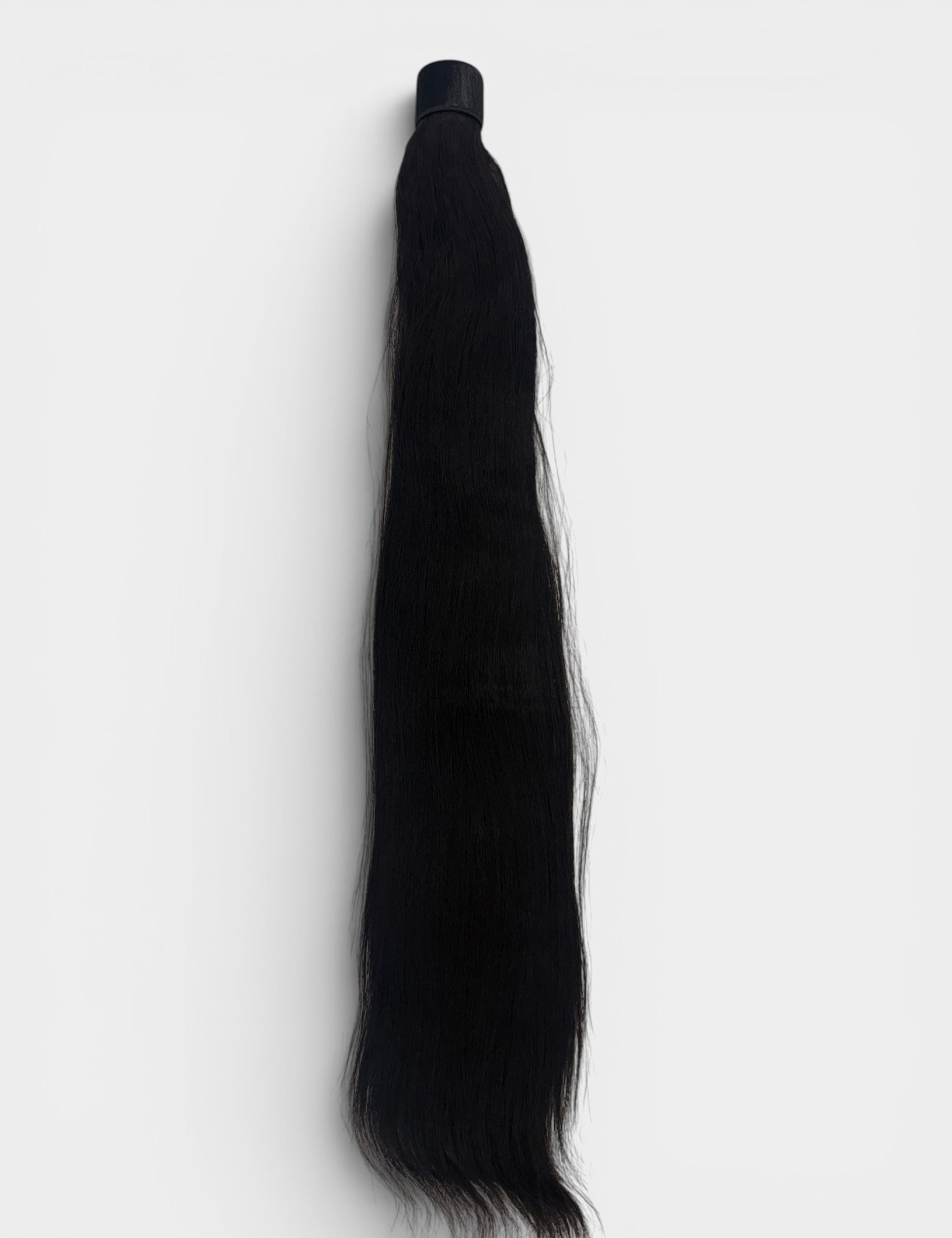 Foots Ponytail Extension