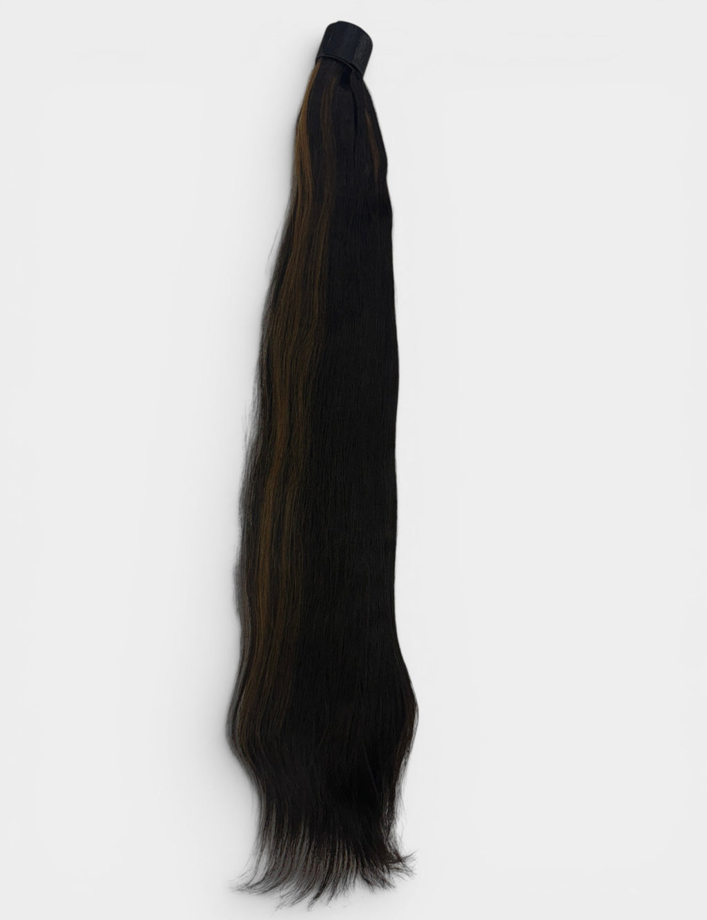 Foots Ponytail Extension