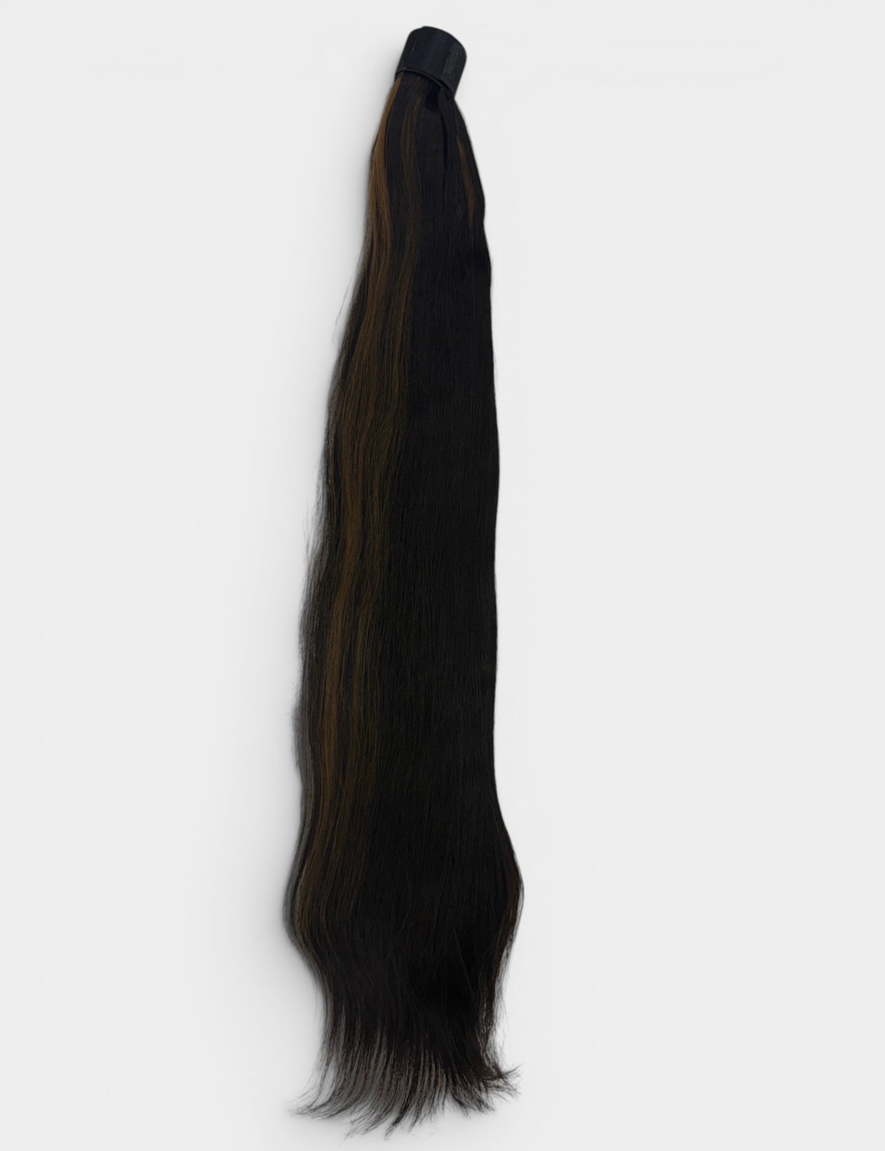 Foots Ponytail Extension