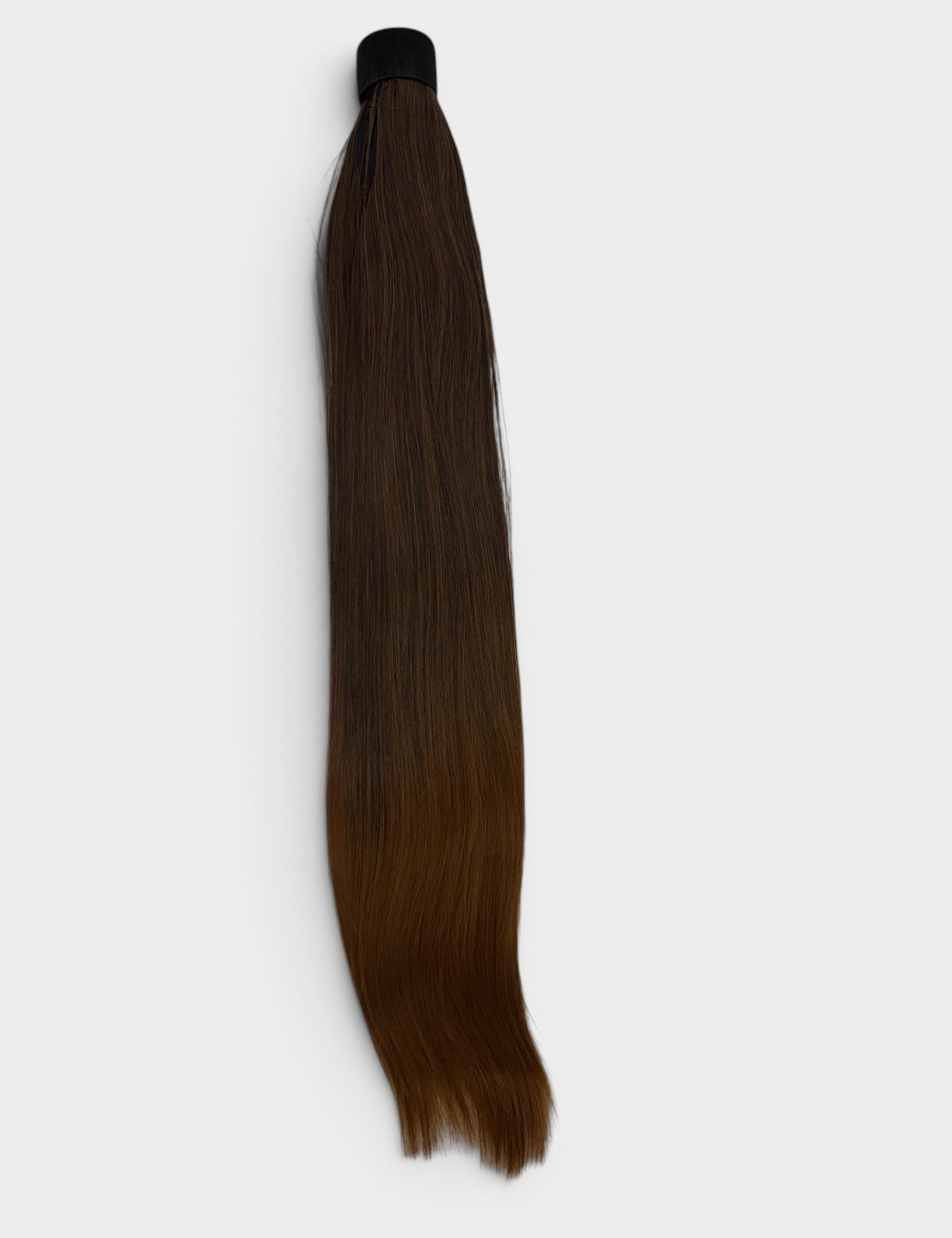 Foots Ponytail Extension