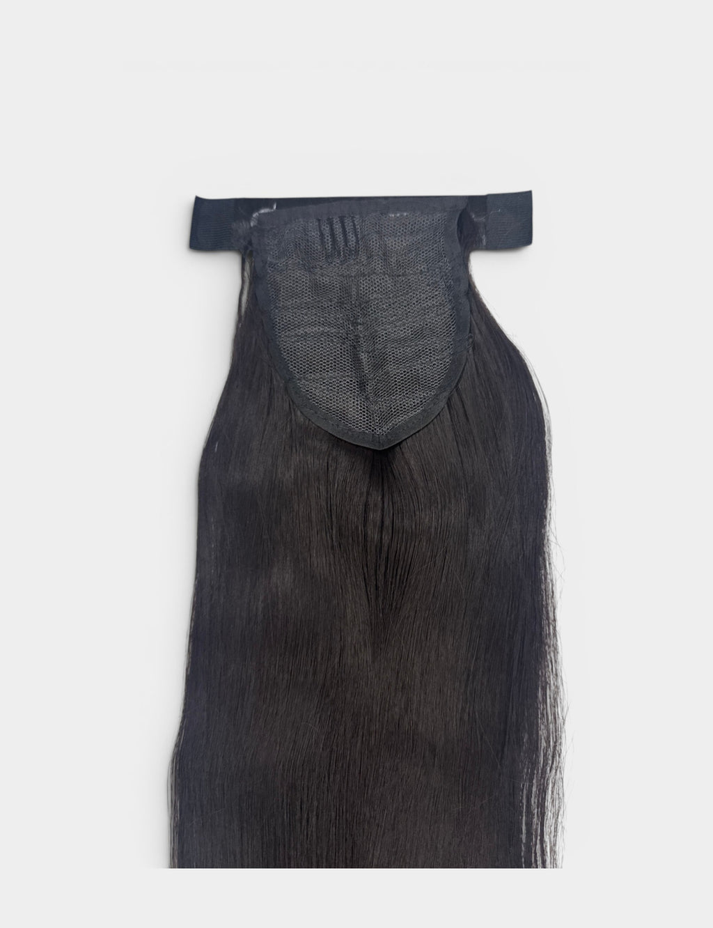 Foots Ponytail Extension