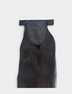 Foots Ponytail Extension