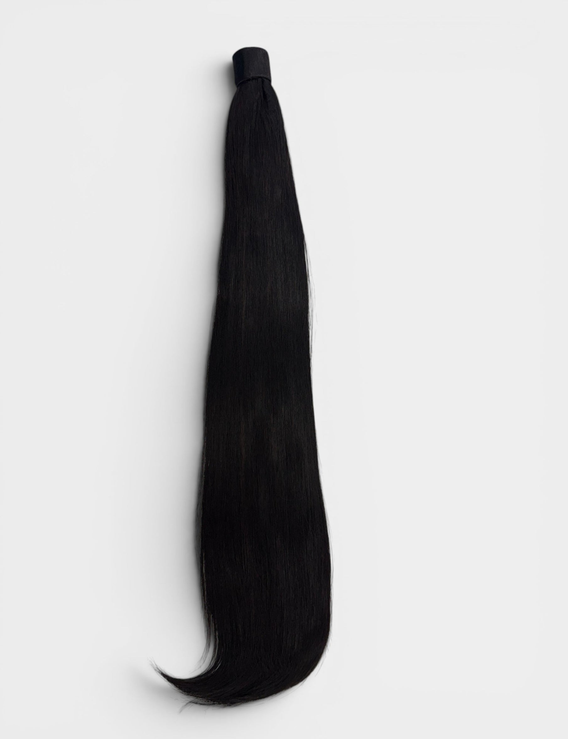 Foots Ponytail Extension