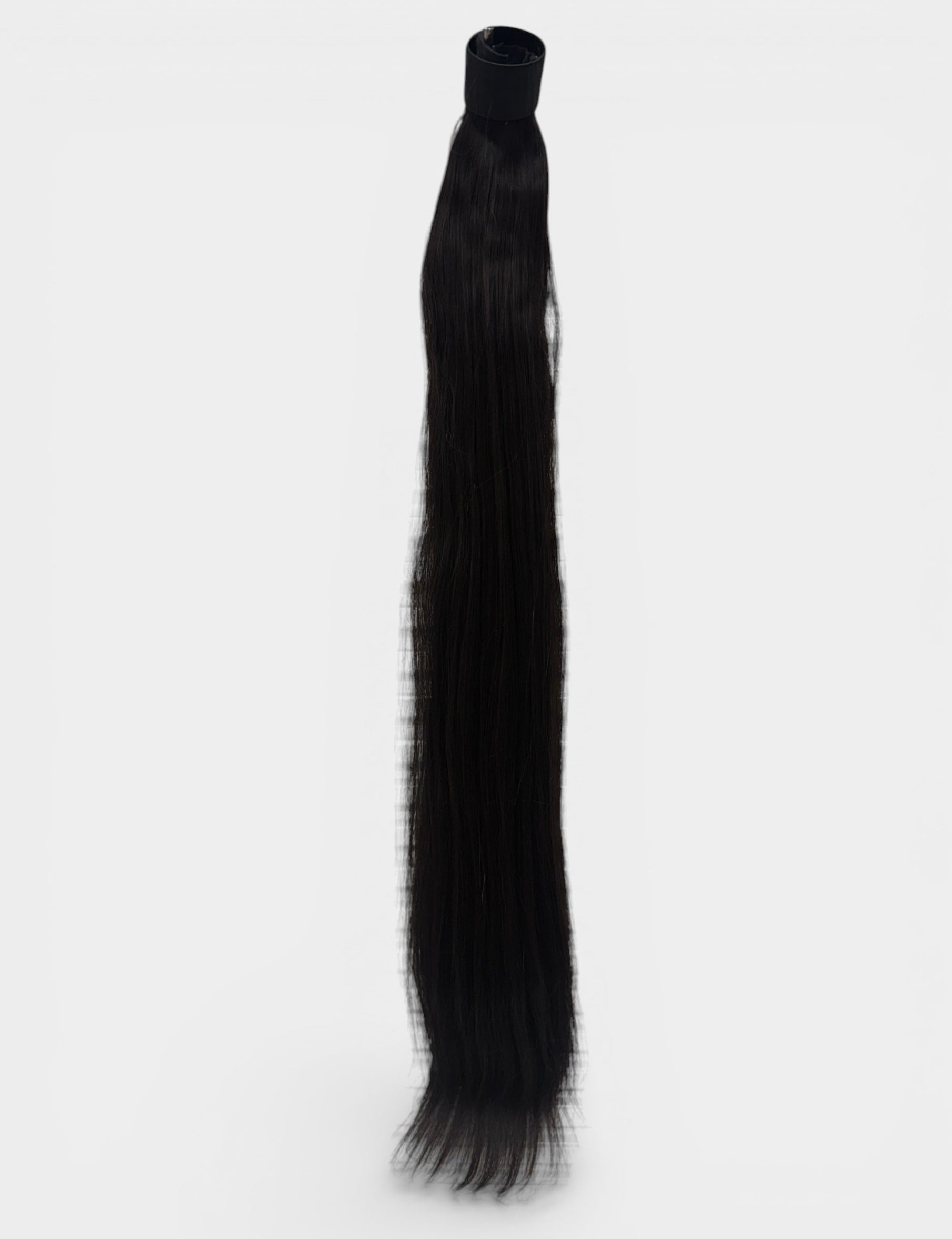 Foots Ponytail Extension