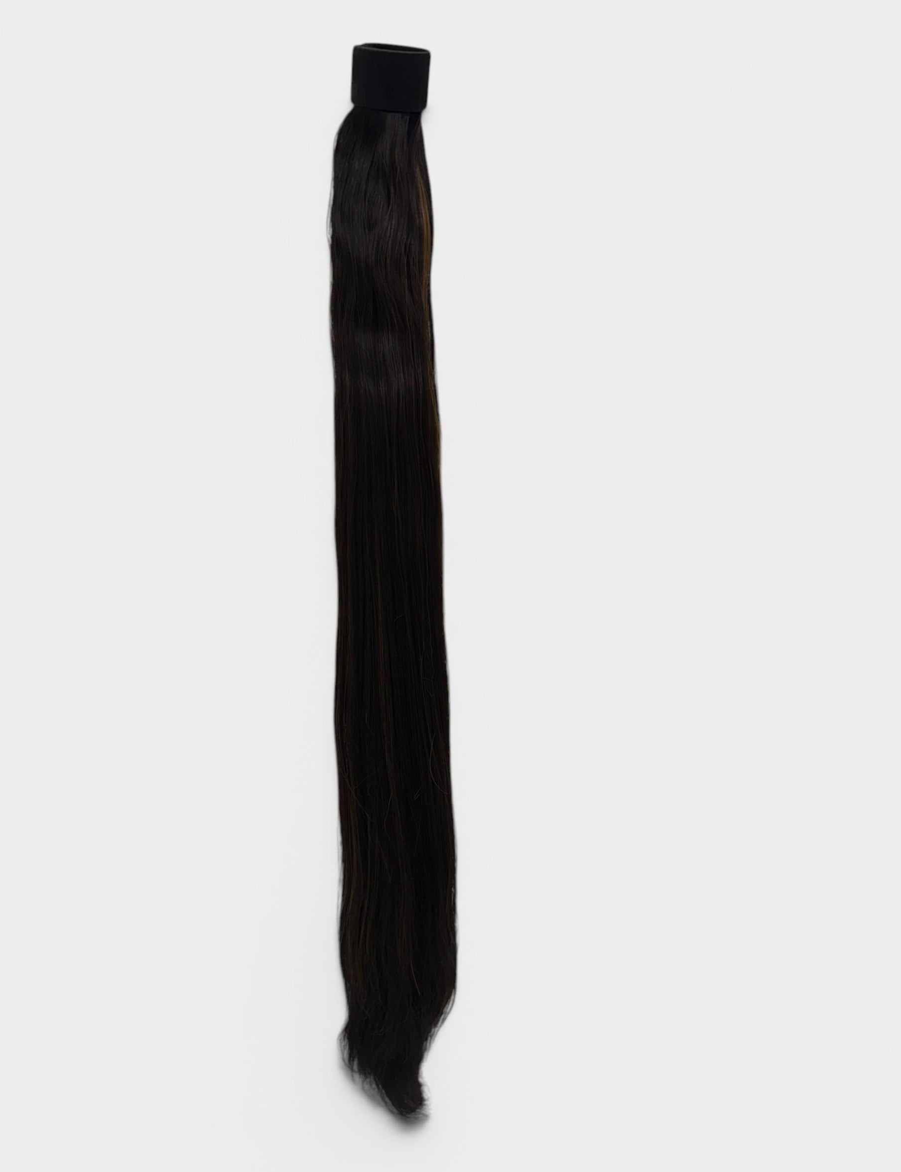 Foots Ponytail Extension