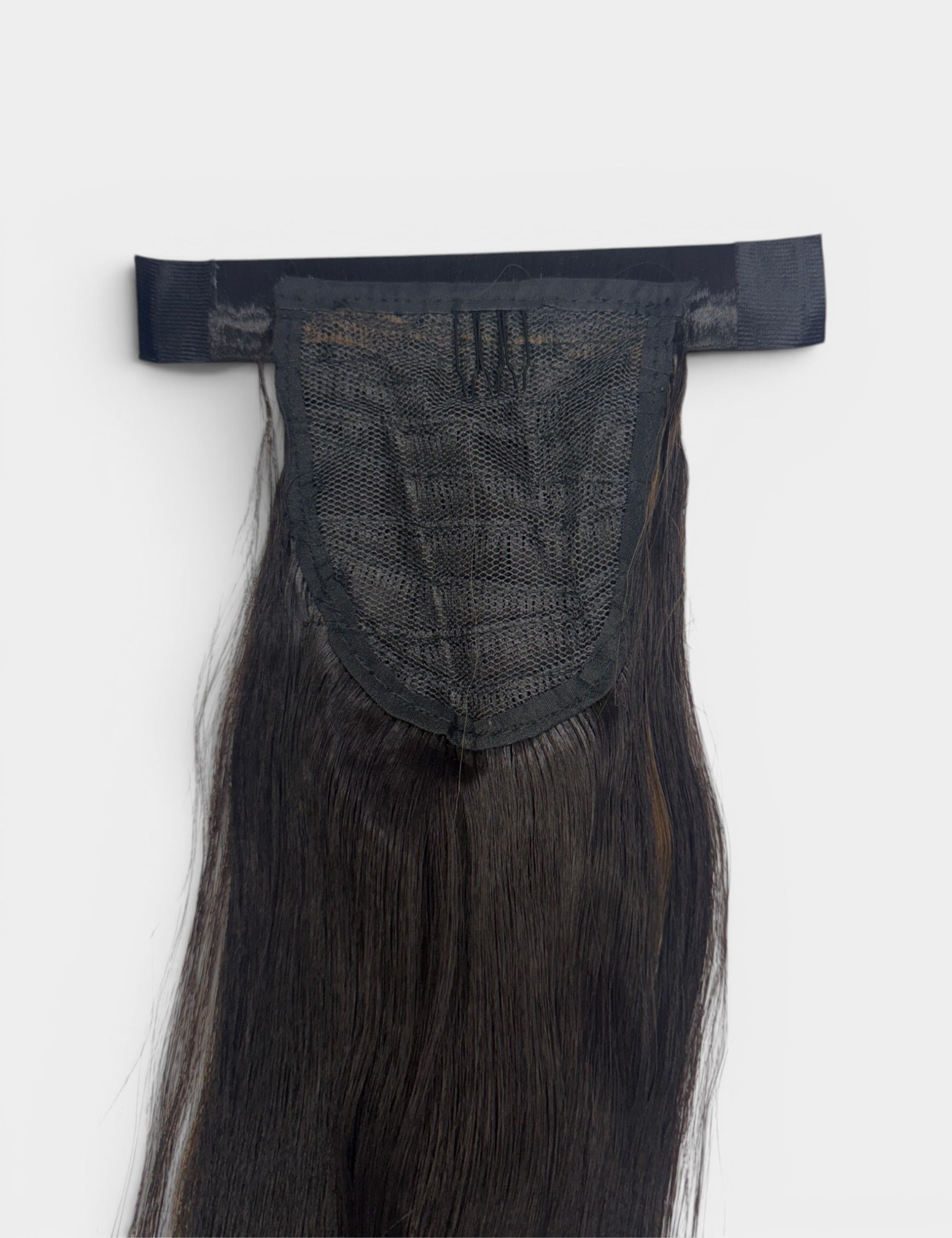 Foots Ponytail Extension
