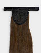 Foots Ponytail Extension