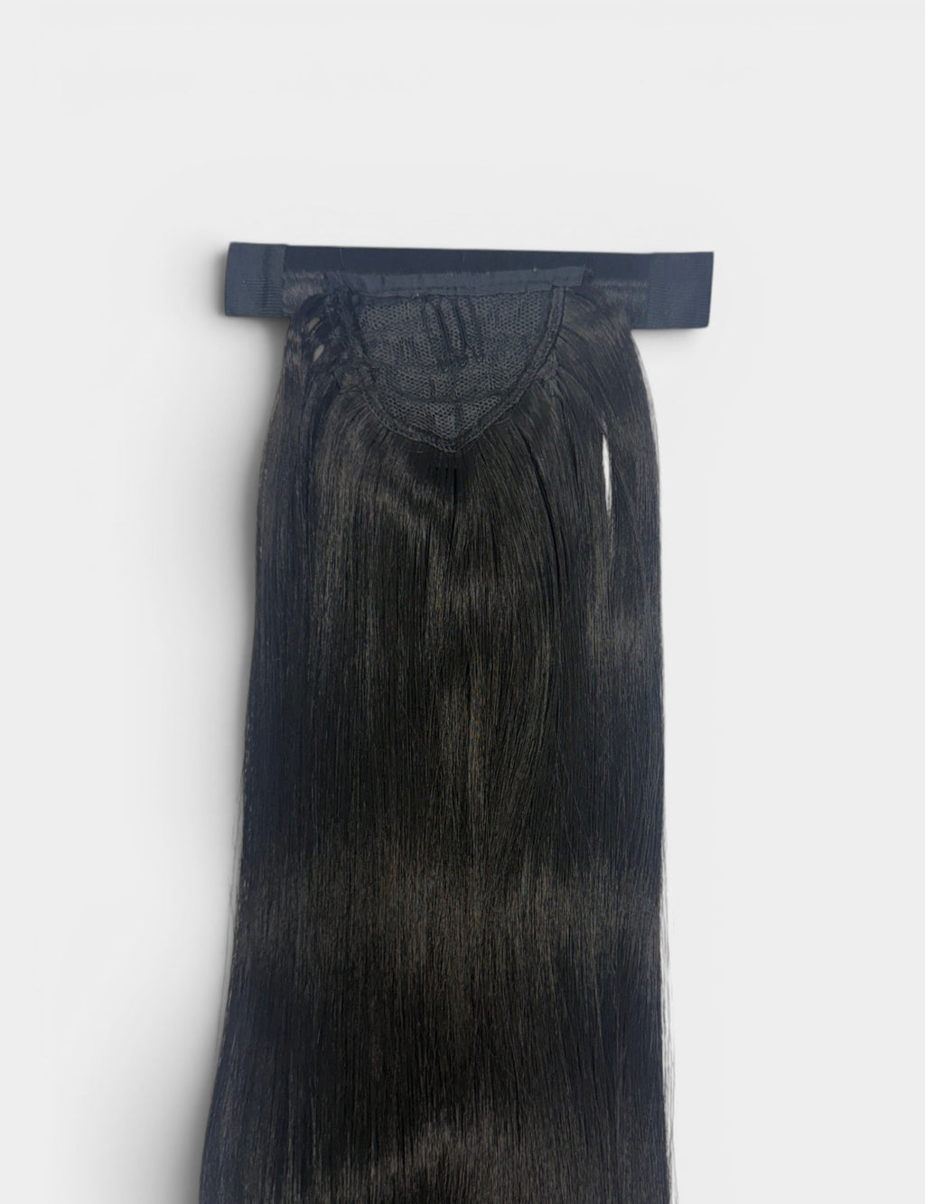 Foots Ponytail Extension