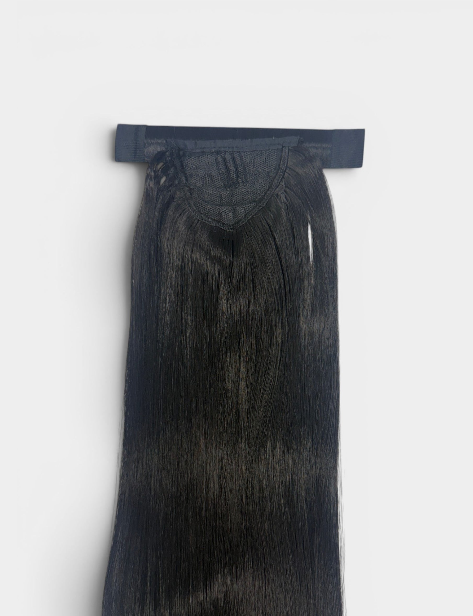 Foots Ponytail Extension