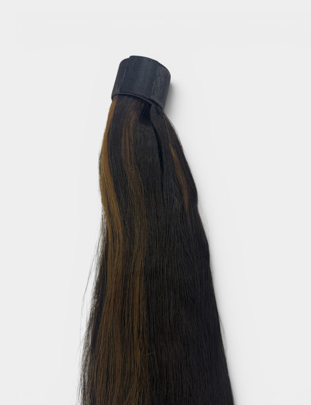 Foots Ponytail Extension