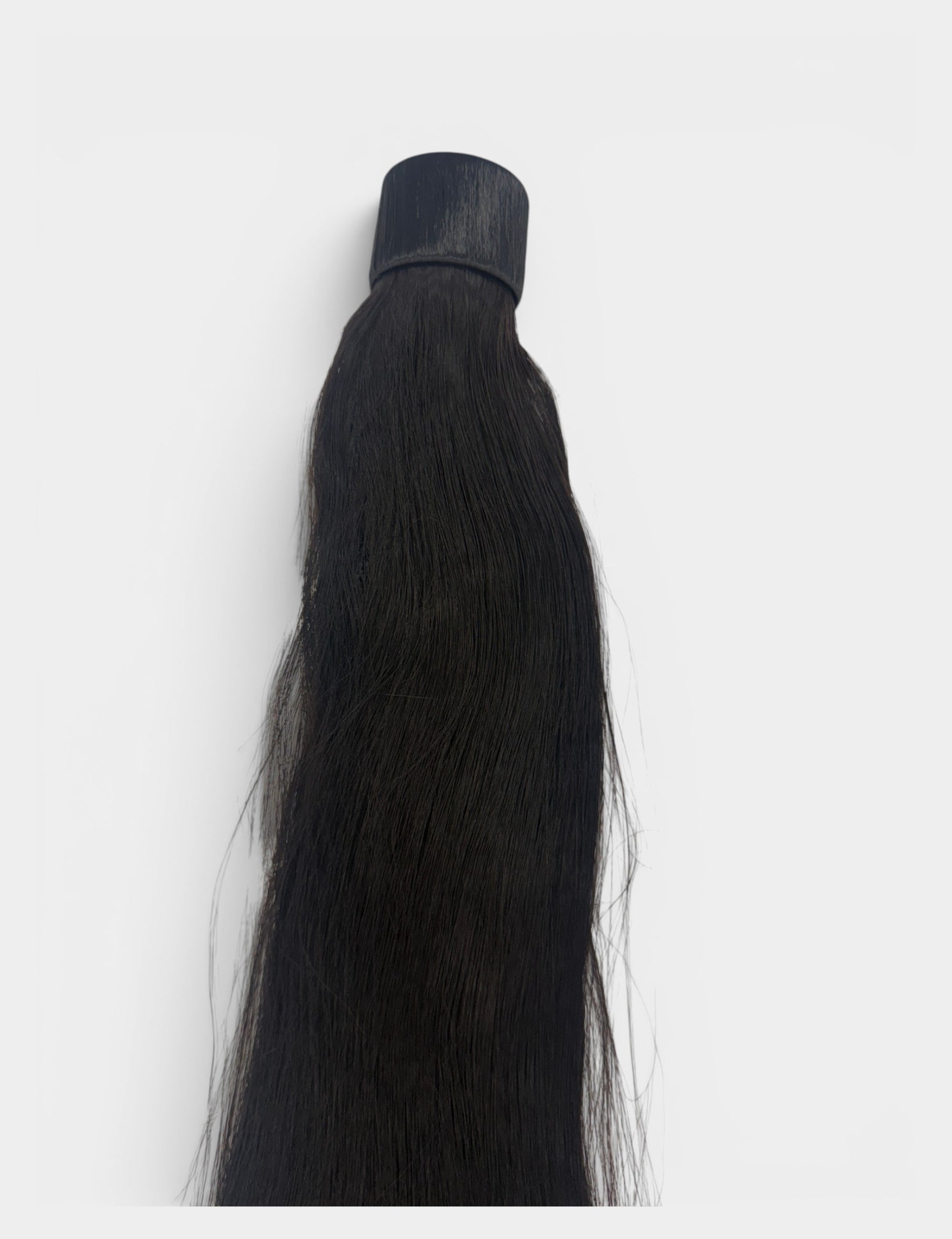 Foots Ponytail Extension