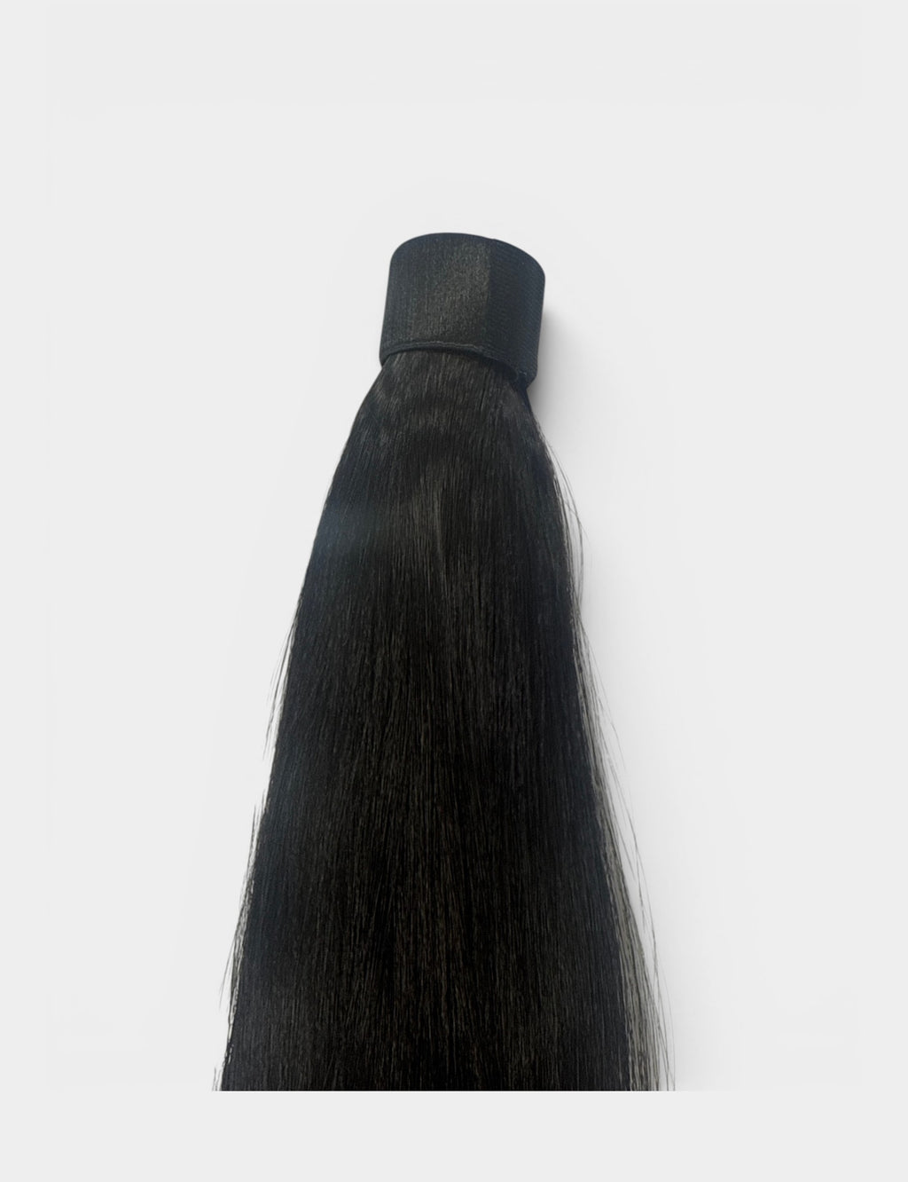 Foots Ponytail Extension