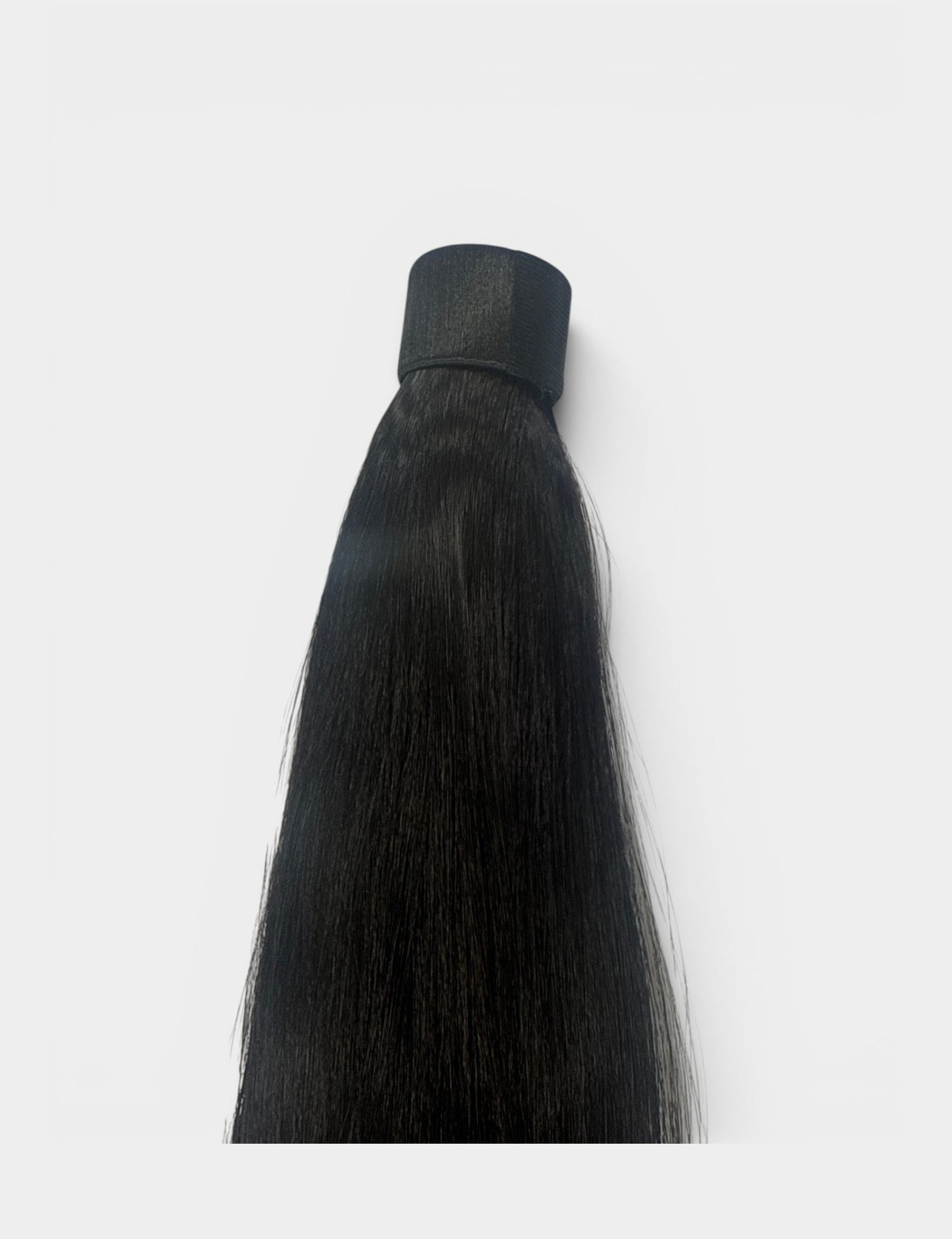 Foots Ponytail Extension