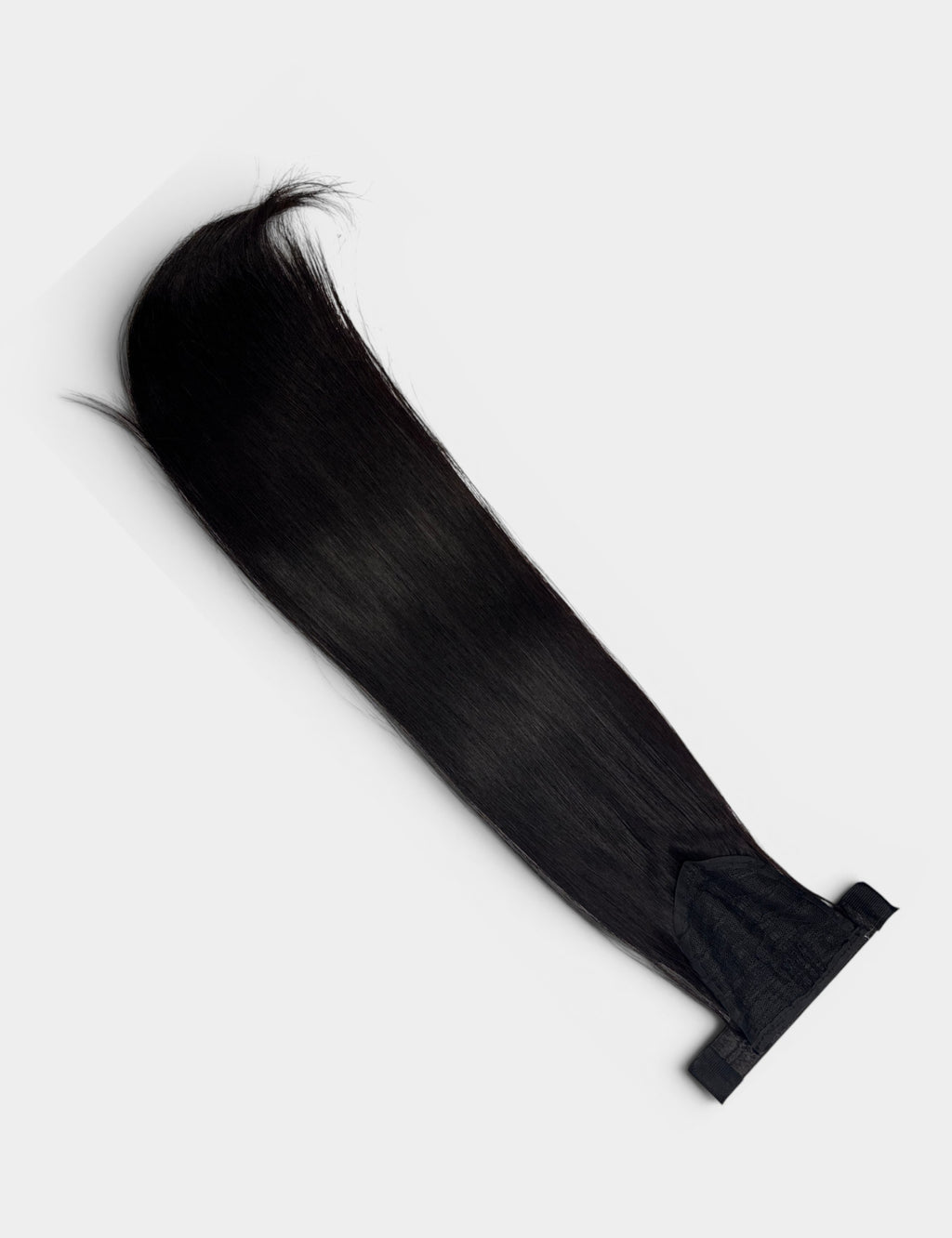 Foots Ponytail Extension