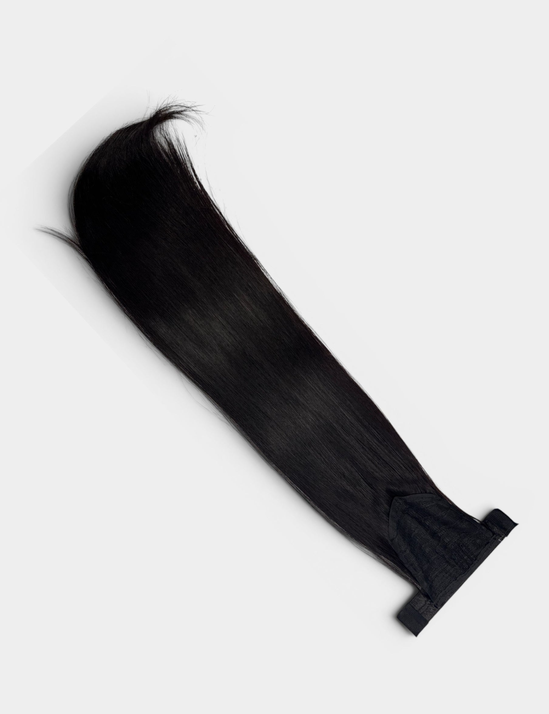 Foots Ponytail Extension