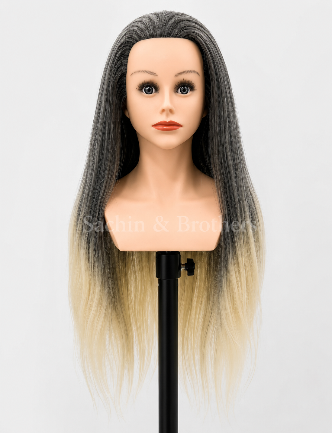 Advanced Styling Dummy