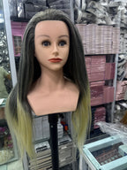 Advanced Styling Dummy