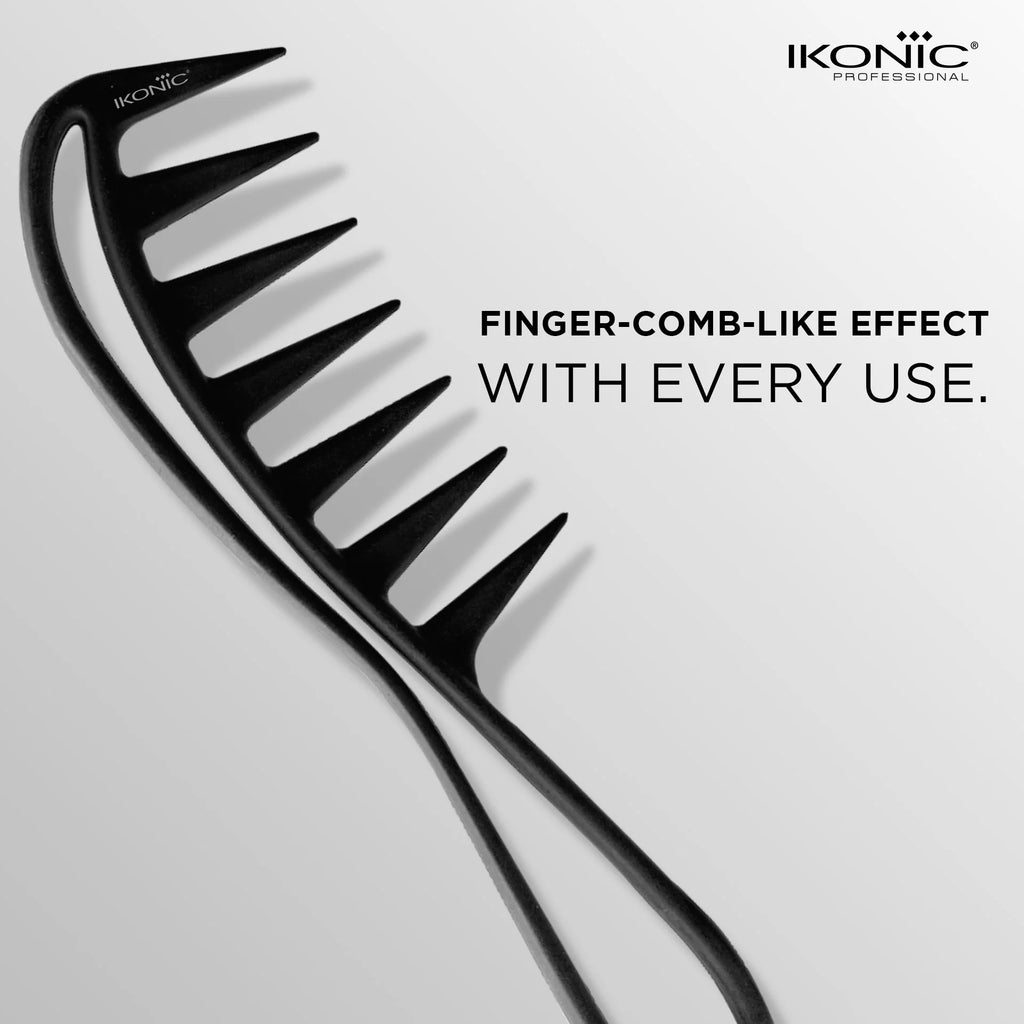 Styling Wide Tooth Comb