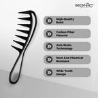 Styling Wide Tooth Comb