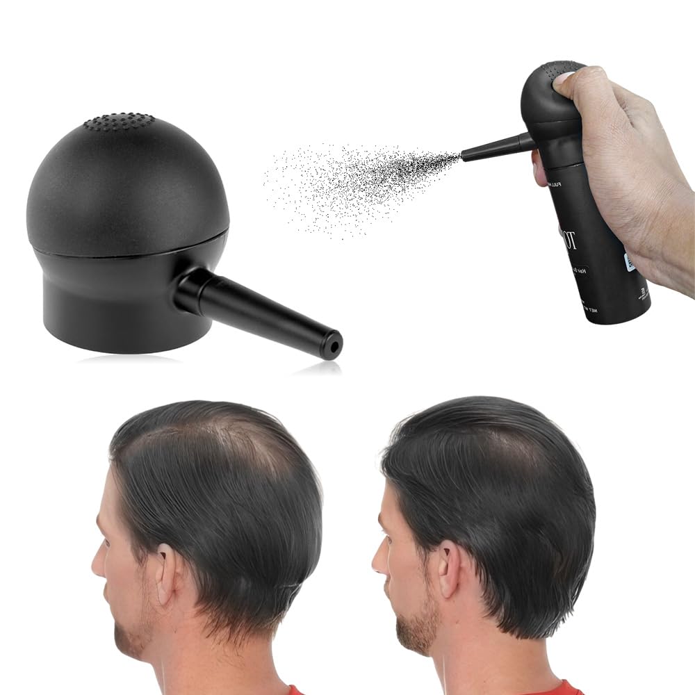 Spray Applicator