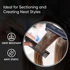 VEGA Fine Tooth Tail Comb