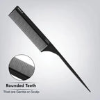 VEGA Fine Tooth Tail Comb