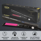VEGA Pro Cera Smart Straightener