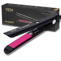 VEGA Pro Cera Smart Straightener