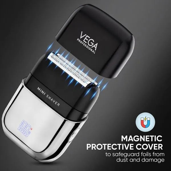 VEGA Mighty Mini Shaver